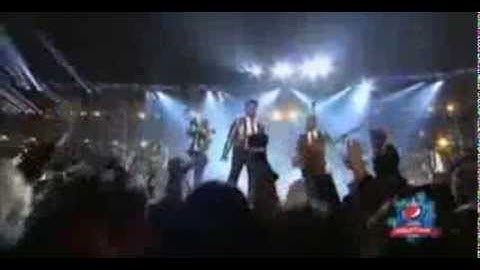 Bruno Mars Super Bowl Halftime #1 Locked Out Of Heaven