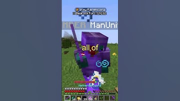 Trapping STACKED Players with a Fence Gate Trap!