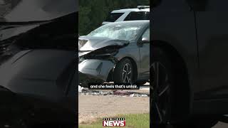 Mother seeks justice for daughter killed in Boone County traffic crash