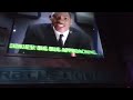 End of video