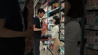 Helpful Guy Wrong Person 