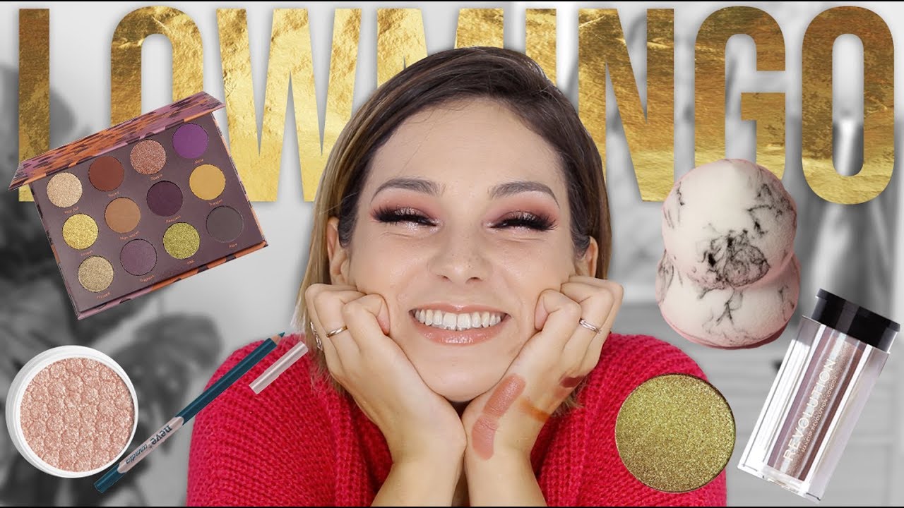 NUEVOS Amorsitos low cost | #Lowmingo