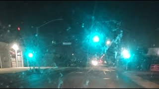 high Speed Pursuit Oxnard CA