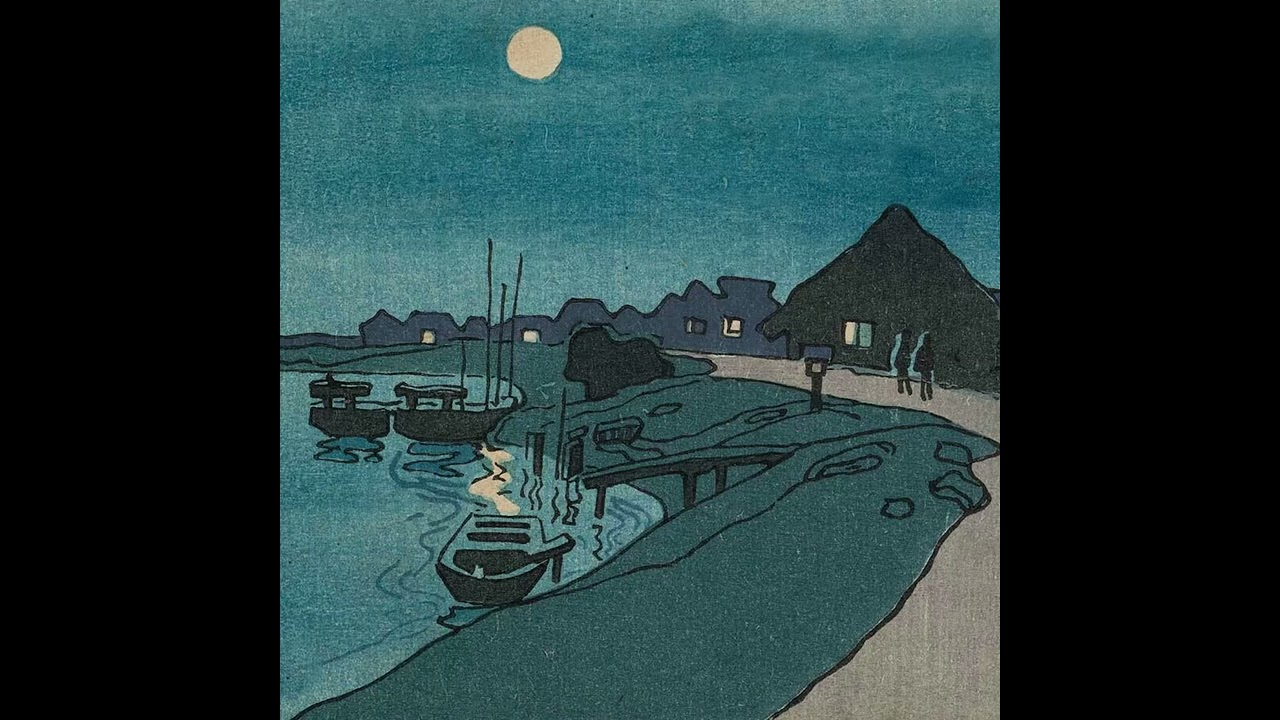 felt body - Music for Autumn Walk (Full Album)