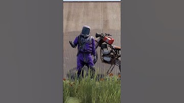 МОТОЦИКЛ САМЫЙ ОПАСНЫЙ ТРАНСПОРТ В RUST/РАСТ #shorts #rustобновление #rustnews #rust #раст #rustfps