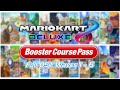 Booster course pass waves 1  6 full ost