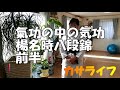 【楊名時八段錦】気功の中の気功　八段錦前半