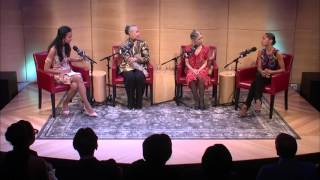 Misty Copeland on Discovering Ballet's History of African-American Dancers