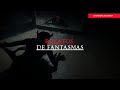 EL CARTEL PARANORMAL DE LA MEGA, RELATOS DE FANTASMAS, JULIO 24, 2024