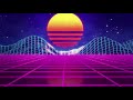 Gambar cover Synth Wave Runner 2049 - A Mix Cyberpunk, Future Synth, Darksynth #10