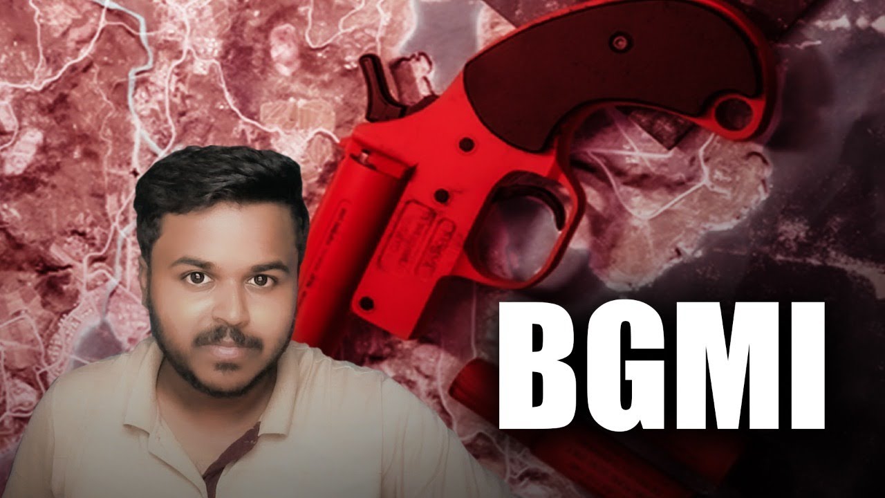 BGMI LIVE @Fun Gamer AK