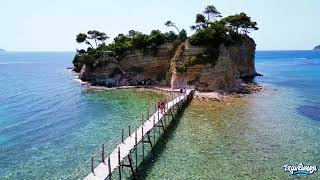 Top 10 Wonders of Zakinthos, Greece
