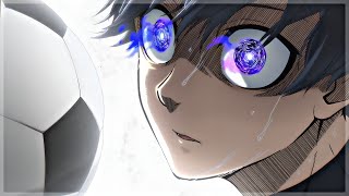 Blue Lock (Anime) | Episode 1 Explained...#Football⚽