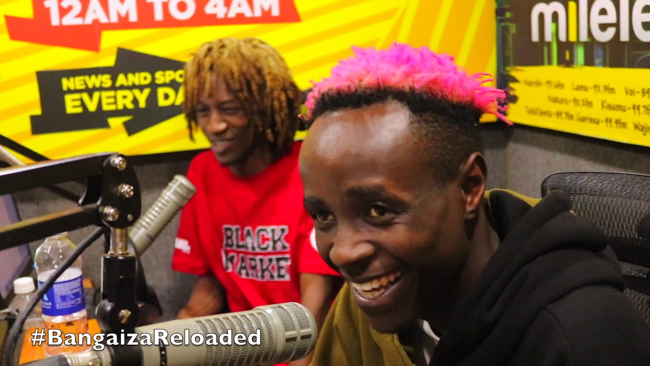 Most Gospel Artists are Fake and Broke | Boondocks Gang