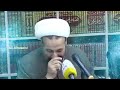 عقيدتنا في المنتمين إلى سائر المعتقدات الشيخ د أكرم بركات 