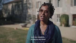 Lisa Simone - EPK Information