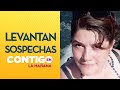 PISTA CLAVE: ¿Quién es el amigo que habría acompañado a Carolina Fuentes? - Contigo En La Mañana