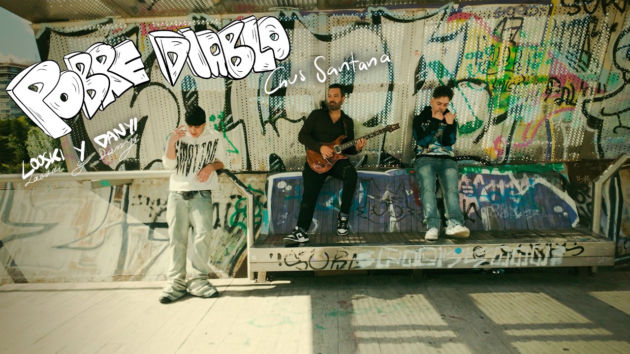 Watch Looski & Danyi, Chus Santana - POBRE DIABLO (Video Oficial) on YouTube Watch Looski & Danyi, Chus Santana - POBRE DIABLO (Video Oficial) on YouTube