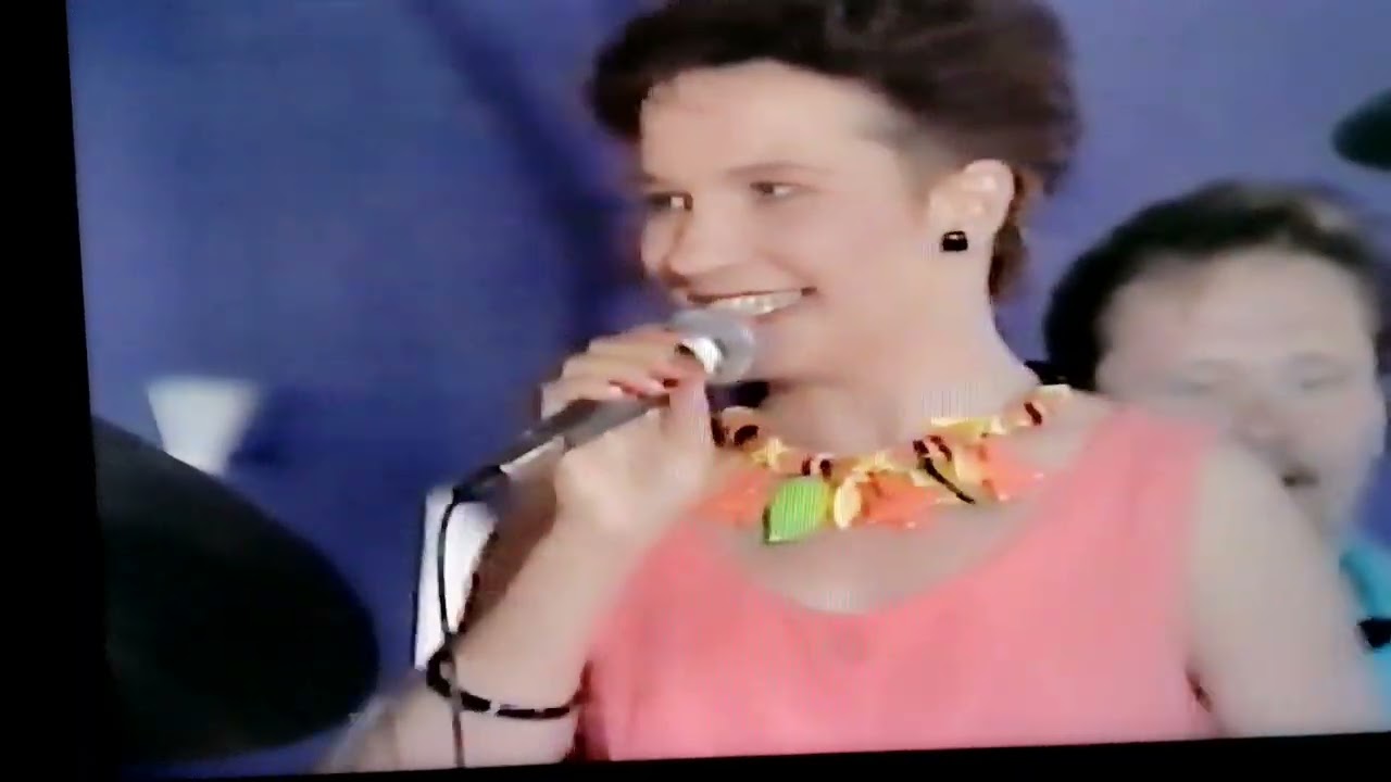 KESÄTANSSIT * JENKKA- POLKKAPOTPURI * TARJA YLITALO JA FINLANDERS