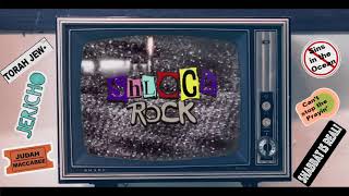 Video thumbnail of "Torah Jew - Lenny Solomon and Shlock Rock"