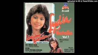 Lydia Natalia - Sayangilah Daku Seutuhnya - Composer : Obbie Messakh 1984 (CDQ)