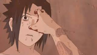 Naruto Shippuden (in my mind)