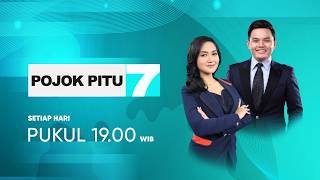 LIVE POJOK PITU - 13 APRIL 2026