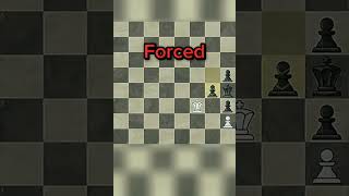 Insane Zugzwang Mate !!
