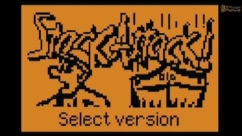 Siemens Stack Attack