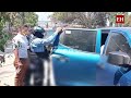 Se desarrolló el operativo que llevó a la captura de Adán Fúnez, vinculado a crimen de ambientalista