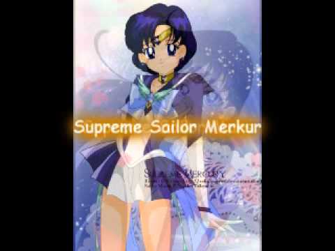 Supreme Sailor Dubber Aufruf!!!!