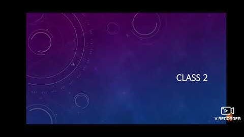 Class-2, Subject-Computer, Video-23, Chapter-6, Part-2 by Mrs Sunidhi