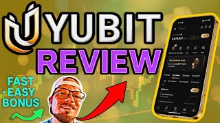 YUBIT EXCHANGE REVIEW | Top Reasons to Choose YUBIT (NEW)