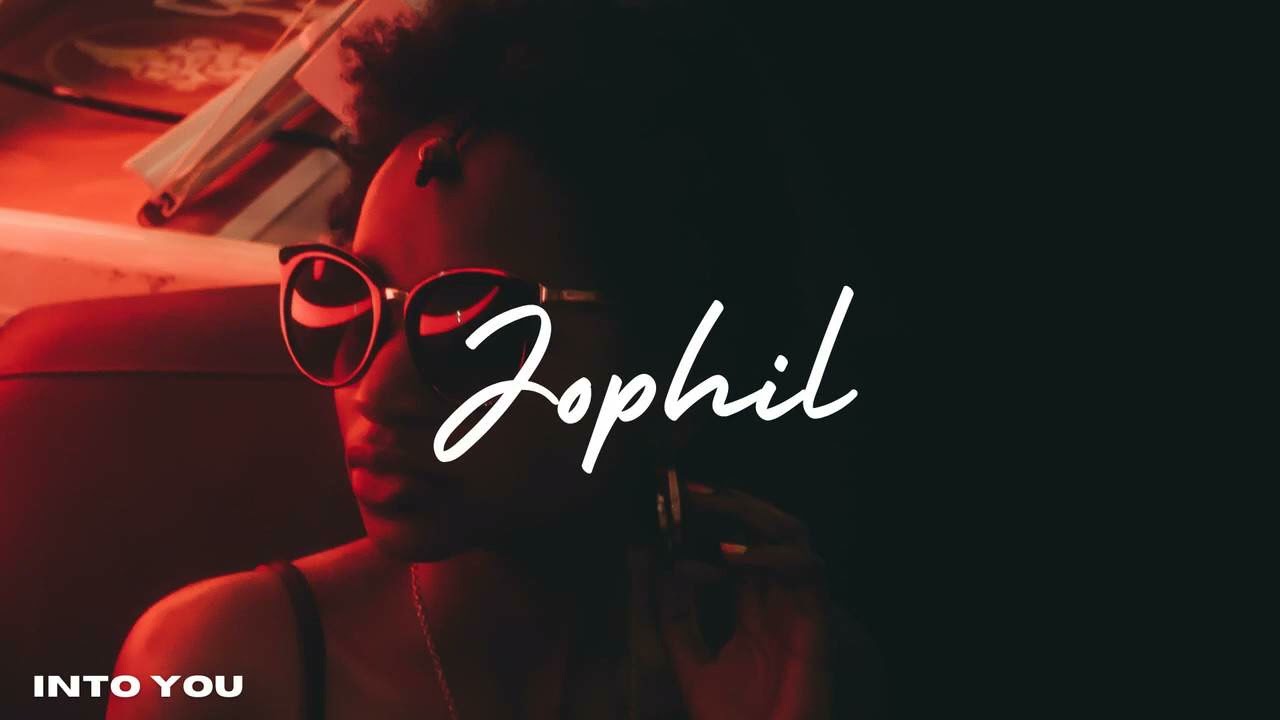 Jophil - Into You (Extended Mix)