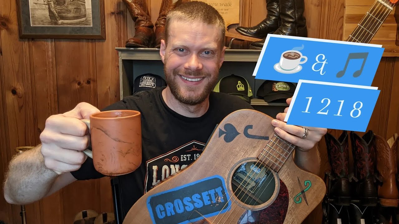 ☕&🎵 1218 - YouTube