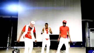 Joloko - Feu tchi (Clip officiel)