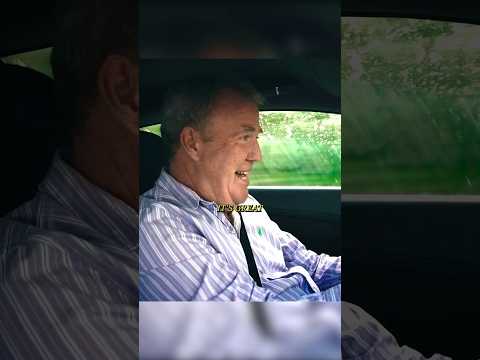 This vehicle survived Madagascar…🌴🐒 #jeremyclarkson #farming #shorts