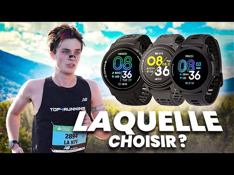 COROS PACE Pro vs COROS PACE 4 vs COROS PACE 3: Which one to choose in 2026?