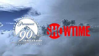 Paramount 90Th Anniversary And Showtime Originals 2002