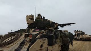 Combined Resolve 27-01: The Pinnacle of Readiness Training.