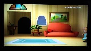 Banane In Pijamale Intro RO Banane In Pijamale Intro RO