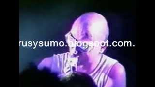 1984 Move on inedito Stud Free Pub Sumo Luca Prodan Intercambio
