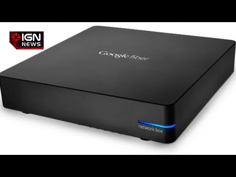 IGN News - Time Warner Cable Says There is No Demand for Google Fiber