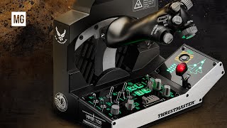 РУД Thrustmaster Viper TQS Mission Pack