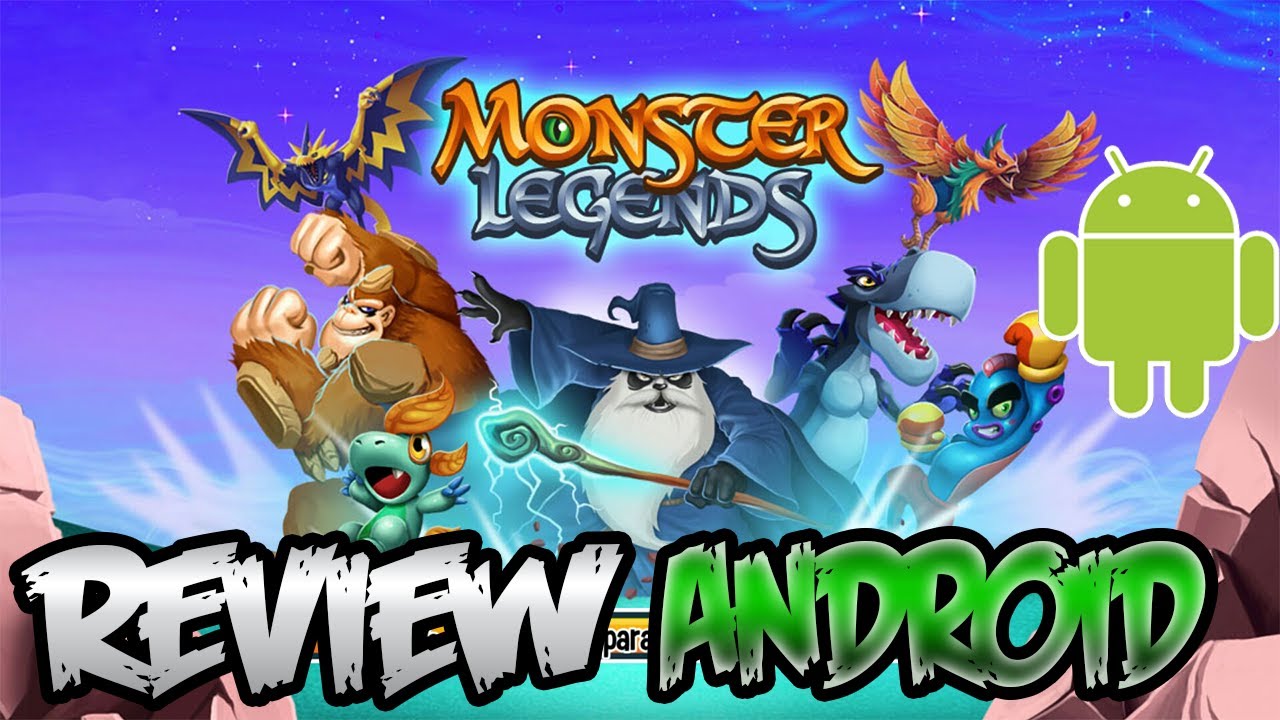 taringa monster legends taringa monster legends