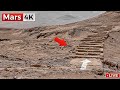 Perseverance Rover Latest Images: SOL 1577 | Mars In 4K | Mars 4K | Mars Rover Footage | Mars Photos