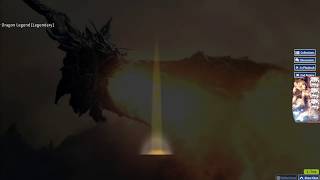 Osu!Catch | Touch Me | Elder Dragon Legend - t+pazolite with Kabocha [Legendary] HR 99.85%#1❤️