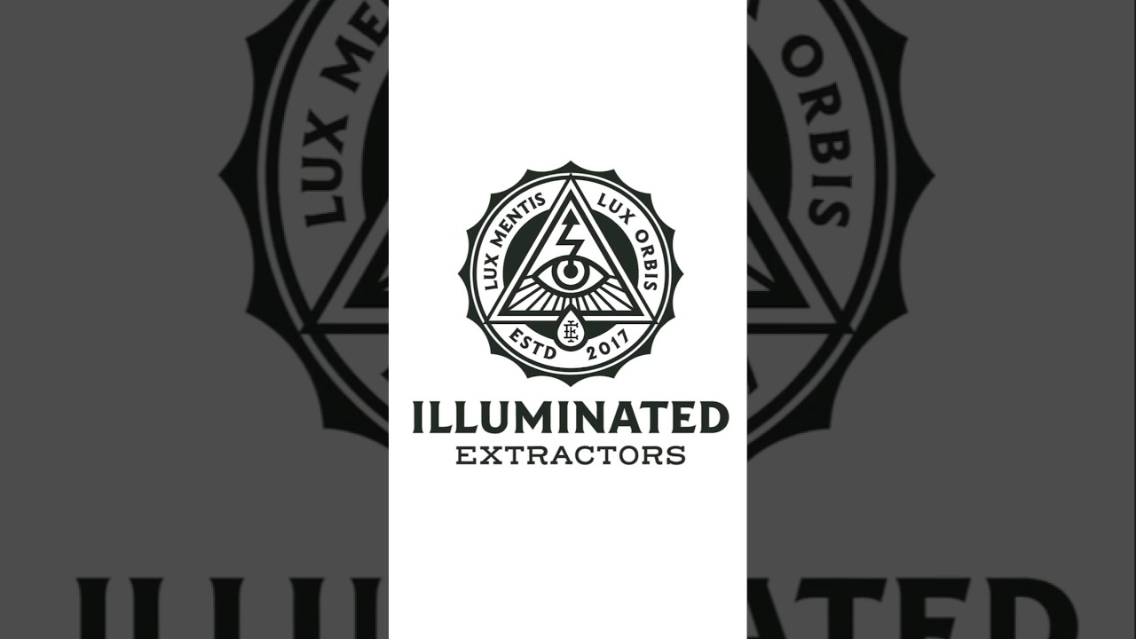 Illuminated Extractors Cryosift Run