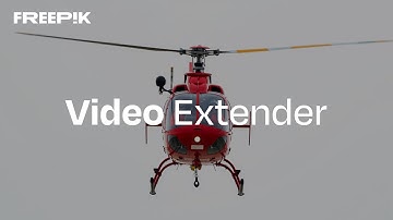 The easiest way to extend AI video length