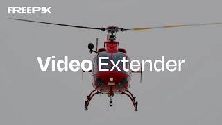 The Easiest Way To Extend Ai Video Length
